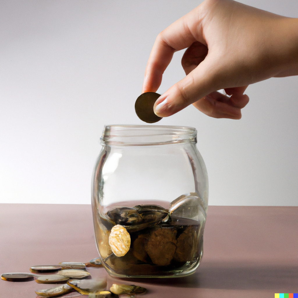 15 Simple And Easy Ways To Save Money
